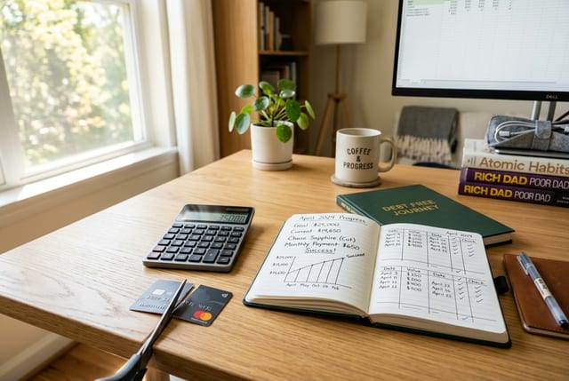 Debt Snowball vs. Avalanche: Which Method Gets You Debt-Free Faster?