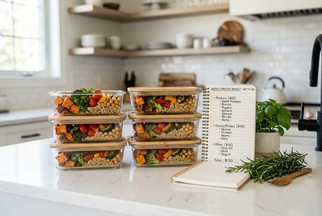 15 Practical Grocery Hacks That Cut Our Food Bill in Half
